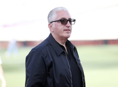 “OFI BABY” από το Μιχάλη Μπούση μετά τη… ματσάρα στη Μπολόνια