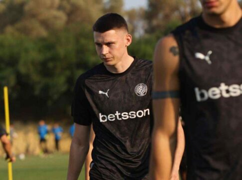 ΟΦΗ: Με Κρίζμανιτς η αποστολή – Μέσα ο Κροάτης για τις Σέρρες