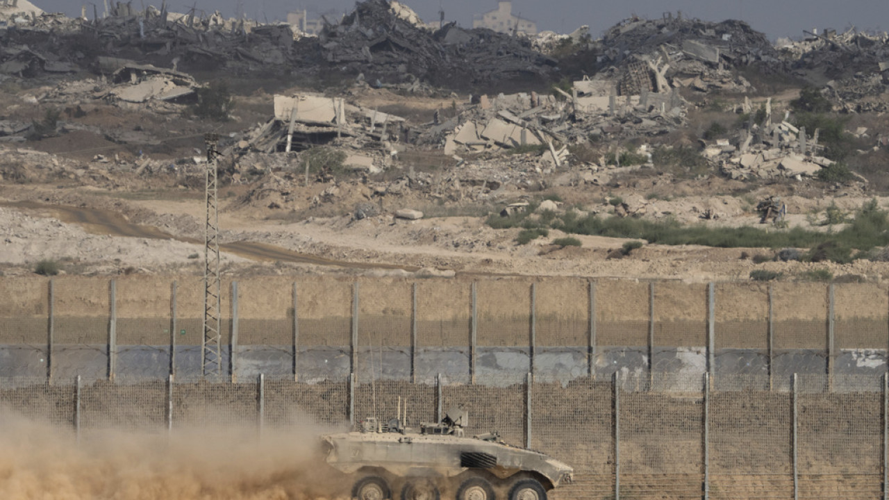 Οι ΗΠΑ ζήτησαν από τη Χαμάς τους όρους της για την απελευθέρωση όλων των ομήρων