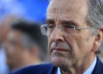 Οικογένεια Σαμαρά:: «Είμαστε ευγνώμονες για τη συμπαράσταση στο βαρύτατο πένθος μας»