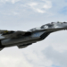 Ουκρανία: Μαχητικό MiG-29 συνετρίβη κατά την προσγείωση, ο κυβερνήτης σκοτώθηκε