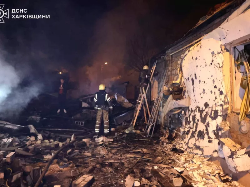 Διάσωση στην Ουκρανία