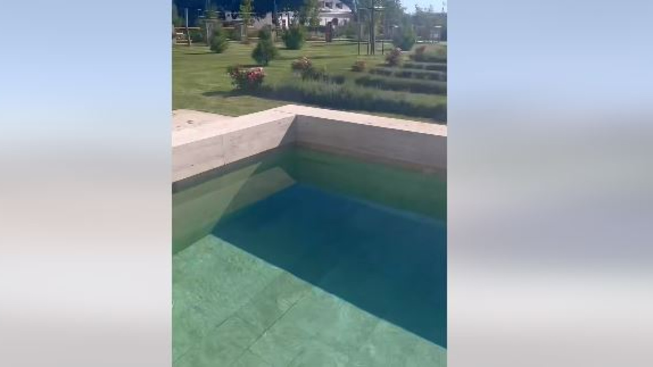 Ουγγαρία: Βίντεο με ένα «παλάτι» της οικογένειας Όρμπαν έγινε viral