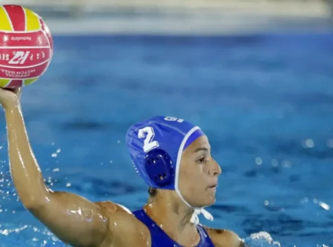 Παγκόσμιο πρωτάθλημα πόλο Νέων Γυναικών: Εκτός τελικού η Ελλάδα, ηττήθηκε 11-9 από την Ισπανία