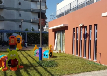 Παιδικοί σταθμοί Δήμου Ηρακλείου: Εκατοντάδες βρέφη μένουν εκτός – Ανακοινώνονται τα αποτελέσματα