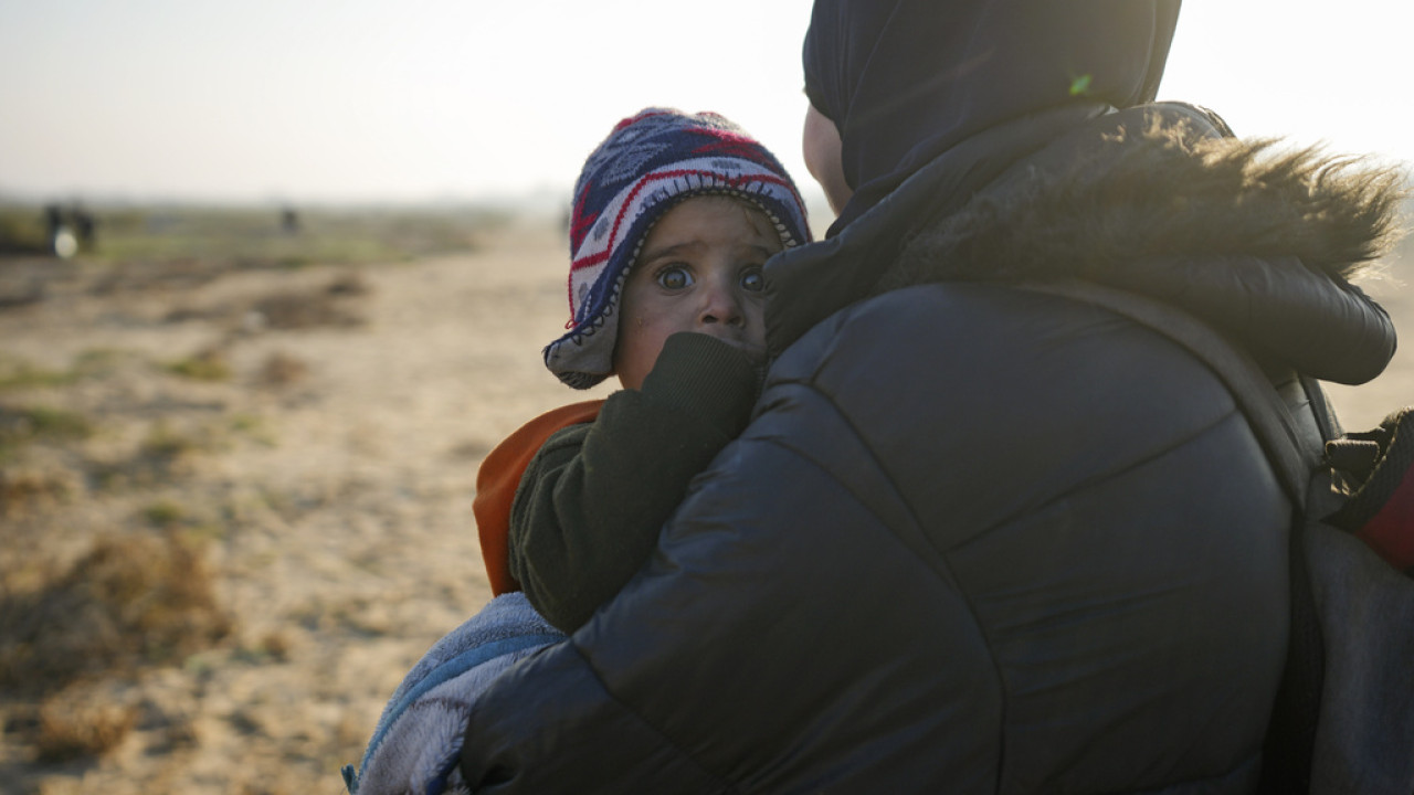 Παλαιστινιακή Αρχή: Το σχέδιο του Ισραήλ κατακερματίζει την ενότητα