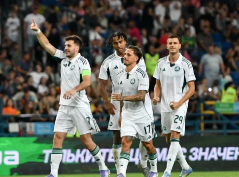 Παναθηναϊκός: Οι ώρες των αγώνων με την Σάμσουνσπορ στα playoffs του Europa League