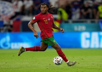 Παναθηναϊκός: Συμφωνία με Ρενάτο Σάντσες και Παρί