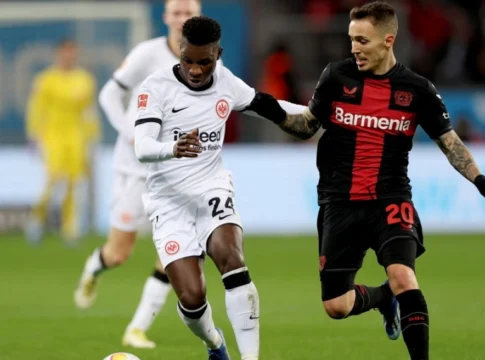 Παναθηναϊκός: Το βράδυ του Σαββάτου στην Αθήνα ο Μπουτά