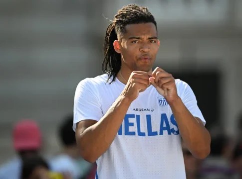 Πανελλήνιο πρωτάθλημα στίβου: Οι Καραλής και Τζένγκο το Σάββατο, ο Τεντόγλου την Κυριακή στον Βόλο