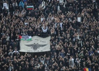 ΠΑΟΚ – Ριέκα: Sold out η ρεβάνς του Europa League στην Τούμπα