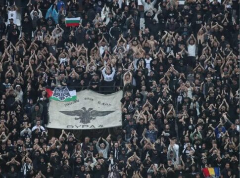 ΠΑΟΚ – Ριέκα: Sold out η ρεβάνς του Europa League στην Τούμπα