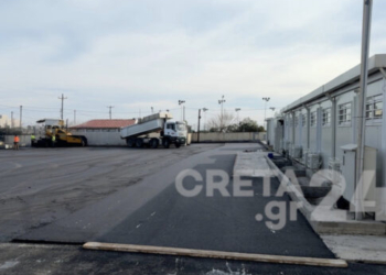 Παράταση μέχρι τις 30 Νοεμβρίου για την μετεγκατάσταση του ΕΝΕΕΓΥΛ