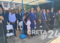 Παρουσία Χατζηδάκη η εκδήλωση για τα 81 χρόνια από το Ολοκαύτωμα των Ανωγείων