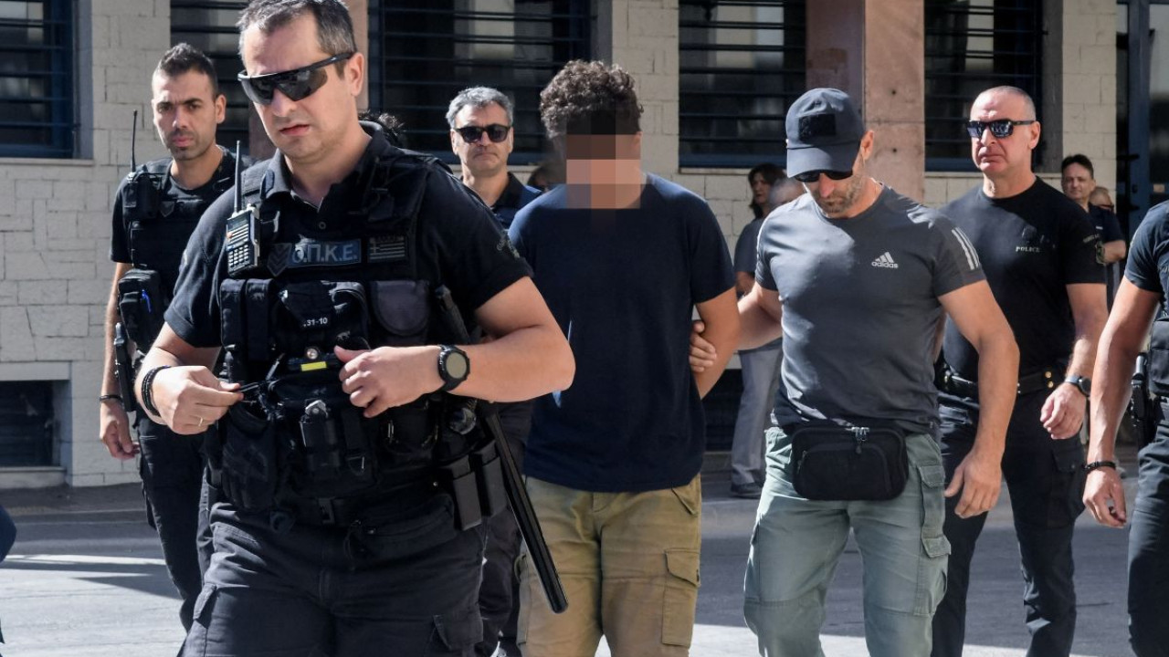 Πάτρα: Στον ανακριτή οι δύο νεαροί για τον εμπρησμό στο Γηροκομείο