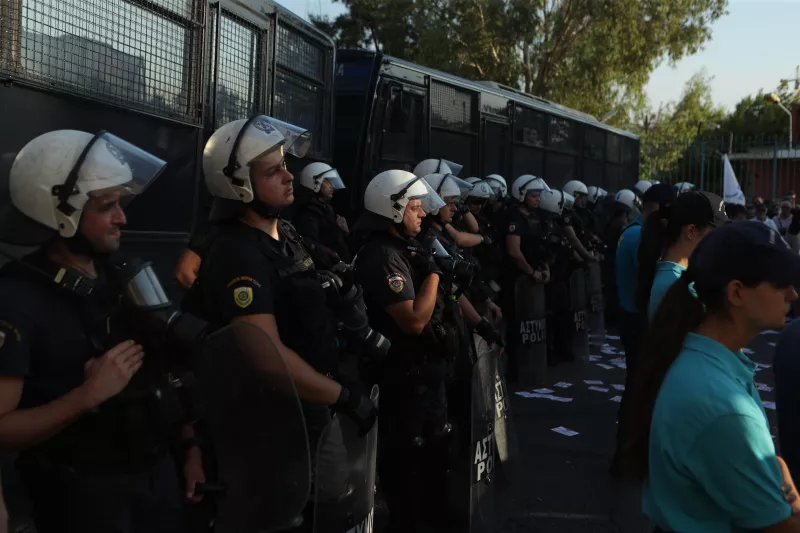 Πειραιάς