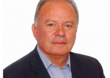 Πένθος για τον διοικητή του Βενιζέλειου Νοσοκομείου Ηρακλείου