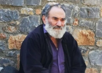 Πένθος σε χωριό του Ηρακλείου για τον θάνατο του πρώην Προέδρου της Κοινότητας