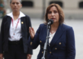 Περού: Η πρόεδρος Μπολουάρτε απορρίπτει διαταγή διεθνούς δικαστηρίου