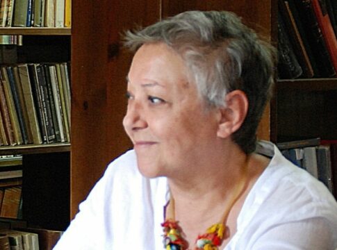 Πέθανε σε ηλικία 80 ετών η Κρητικιά Άβετ Σφακιανάκη – Ήταν η πρώτη casting director στην Ελλάδα