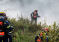 Πολύ υψηλός ο κίνδυνος πυρκαγιάς σήμερα, Πέμπτη σε 6 περιφέρειες