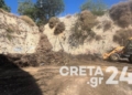 Πώς είναι σήμερα η κατάσταση με τα ξέρα χόρτα στα Ενετικά Τείχη (βίντεο) – Τι απαντά ο Δήμος Ηρακλείου για την αποκάλυψη του Creta24