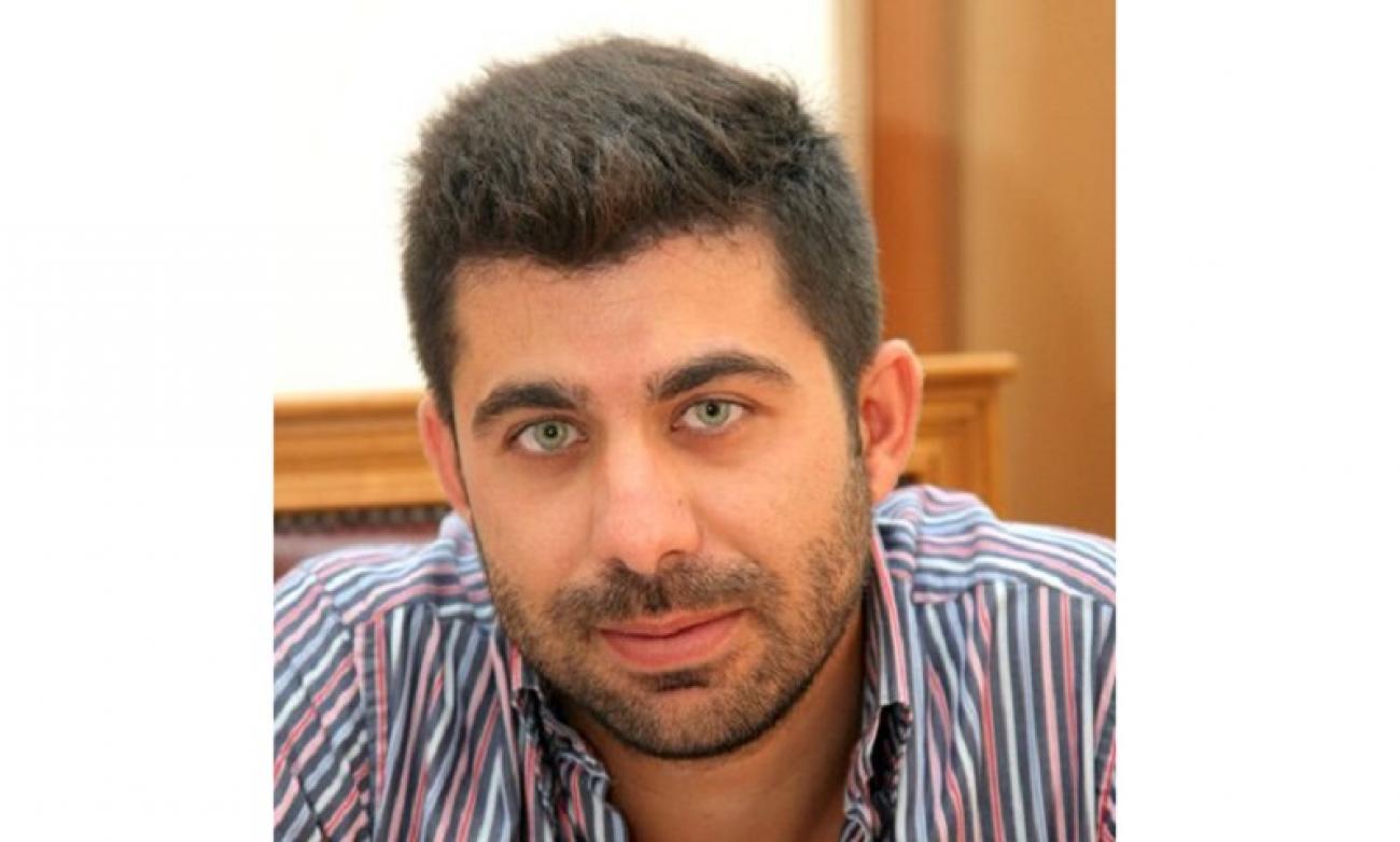 ΓΙΩΡΓΟΣ ΜΑΚΡΑΚΗΣ, ΠΡΩΤΟΒΑΘΜΙΑ