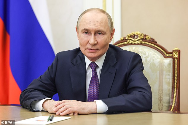 Claims around the identity of Luiza's father were made public for the first time by the Kremlin-critical investigative project Proekt back in 2020