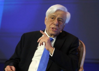 Πρ. Παυλόπουλος: Όταν η Τουρκία απειλεί τα νησιά της Ελλάδας, είναι προσβλητική για την ΕΕ η συμμετοχή της στην Ευρωπαϊκή Άμυνα