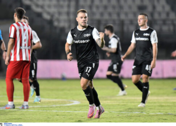 Πρεμιέρα με το… δεξί του Γκονζάλεθ ο ΟΦΗ