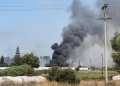 Πρέβεζα: Σε επιφυλακή για αναζωπυρώσεις