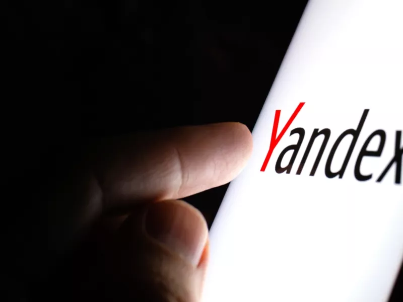 Yandex