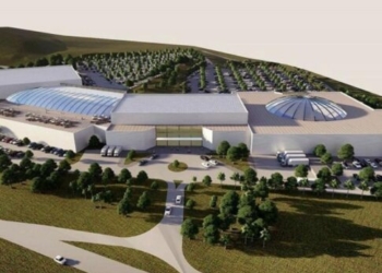 Project Heraklion: Πώς προχωρά η επένδυση για το καινοτόμο εμπορικό πάρκο αναψυχής