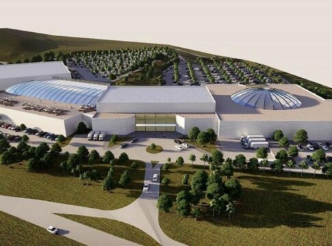 Project Heraklion: Πώς προχωρά η επένδυση για το καινοτόμο εμπορικό πάρκο αναψυχής