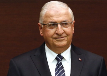 Πρόωρες οι εκτιμήσεις για μία ειρηνευτική αποστολή στην Ουκρανία, λέει η Άγκυρα