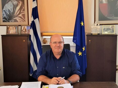 Προσλήψεις 259 μόνιμων εκπαιδευτικών στη Διεύθυνση Πρωτοβάθμιας Εκπαίδευσης Ηρακλείου