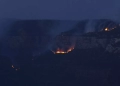 Πυρκαγιά καίει επί έναν μήνα μεγάλο μέρος του Γκραντ Κάνιον
