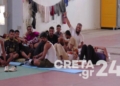 Ρεπορτάζ του BBC για το μεταναστευτικό στην Κρήτη: Οι επιπτώσεις στον τουρισμό και η ανησυχία επιχειρηματιών (βίντεο)
