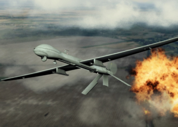 Ρωσία: Κατέρριψε ουκρανικά drone κοντά στη Μόσχα