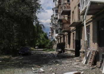 Ρωσία: Το υπουργείο Άμυνας ανακοίνωσε την κατάληψη 2 χωριών στο Ντονέτσκ