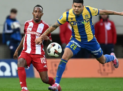 Σέντρα στη Super League 1 – Το πρόγραμμα της πρεμιέρας, τα ευρωπαϊκά εισιτήρια και οι ημερομηνίες κλειδιά