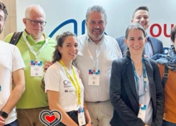 Σημαντική διάκριση για το Πρόγραμμα «ΖΩΗ» της Περιφέρειας Κρήτης