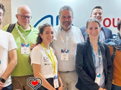 Σημαντική διάκριση για το Πρόγραμμα «ΖΩΗ» της Περιφέρειας Κρήτης