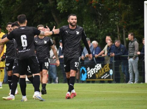 Σήμερα το τελευταίο φιλικό του ΟΦΗ στην Ολλανδία