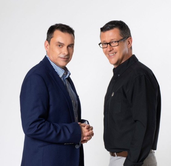 Δεκατιανοί