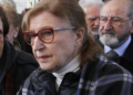 Σοφία Σεϊρλή: Το «αντίο» των συναδέλφων της
