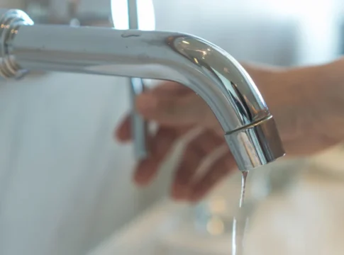 Σοβαρή βλάβη στο Αντλιοστάσιο Μυλωνιανών – Προσωρινή διακοπή παροχής νερού