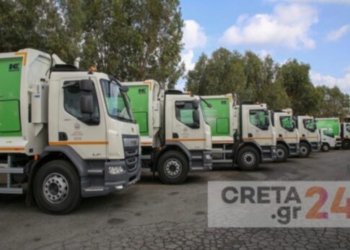 Στα «κάγκελα» οι εργαζόμενοι στην υπηρεσία καθαριότητας του Δήμου Ηρακλείου για τις απευθείας αναθέσεις