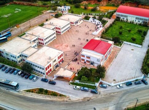 Σταθερά στην Κορυφή σε Ανοδική Πορεία στην Κρήτη το Τμήμα ΔΕΤ του ΕΛΜΕΠΑ