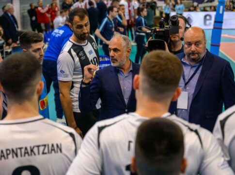 Στη Βοσνία θα διεξαχθεί το Βαλκανικό Κύπελλο-Οι αντίπαλοι του ΟΦΗ